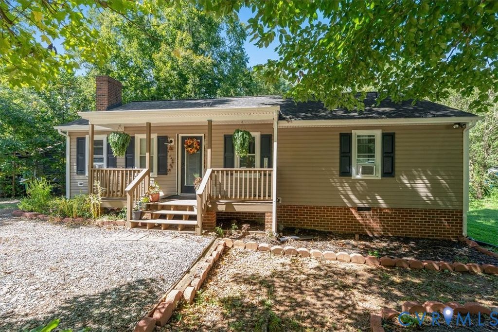 12301 Twelveoaks Ct, Chesterfield, VA 23112