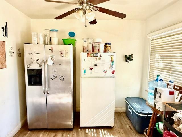 1025 W Griffith Avenue, Fresno, CA 93705