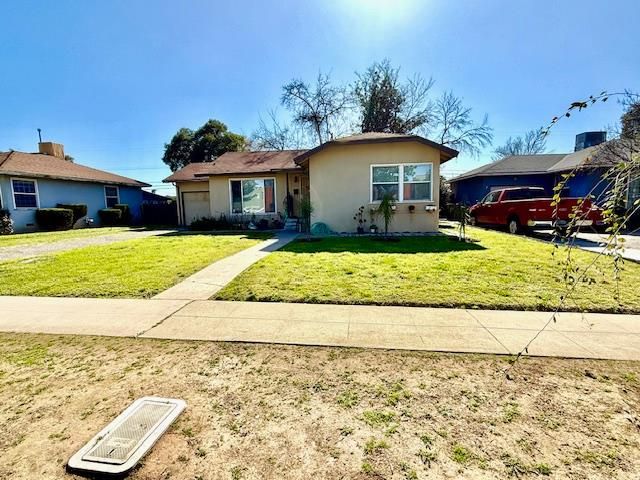 1025 W Griffith Avenue, Fresno, CA 93705