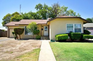 1025 W Griffith Avenue, Fresno, CA 93705