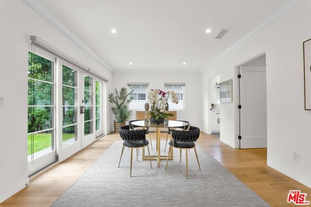 602 S Lucerne Boulevard, Los Angeles, CA 90005