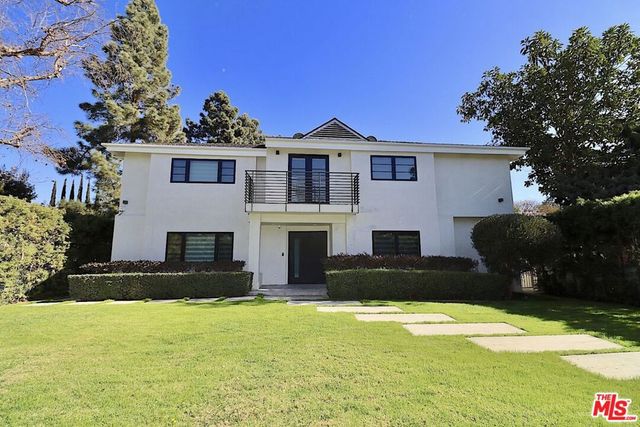 602 S Lucerne Boulevard, Los Angeles, CA 90005