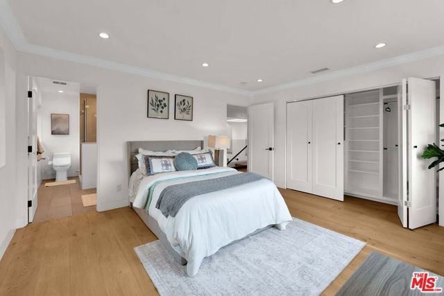 602 S Lucerne Boulevard, Los Angeles, CA 90005