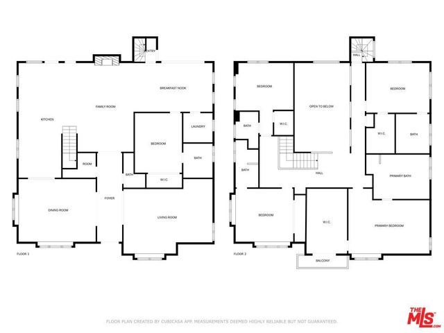 602 S Lucerne Boulevard, Los Angeles, CA 90005