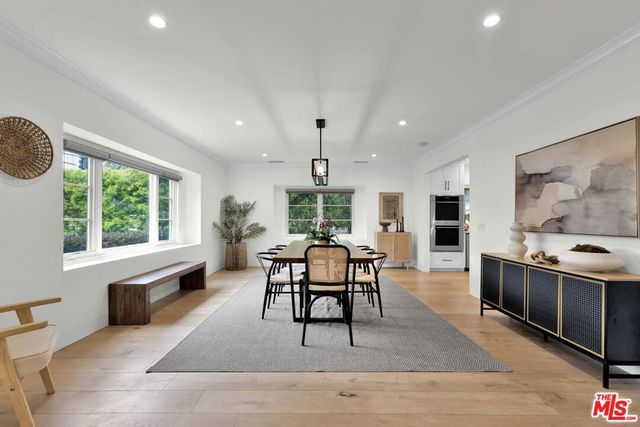 602 S Lucerne Boulevard, Los Angeles, CA 90005