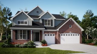 10183 Red Oak Drive, St. John, IN 46373