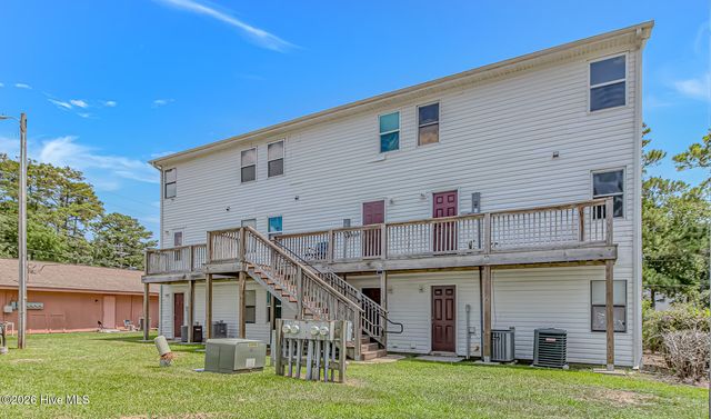 209 Cedar Street Apt I3, Myrtle Beach, SC 29577