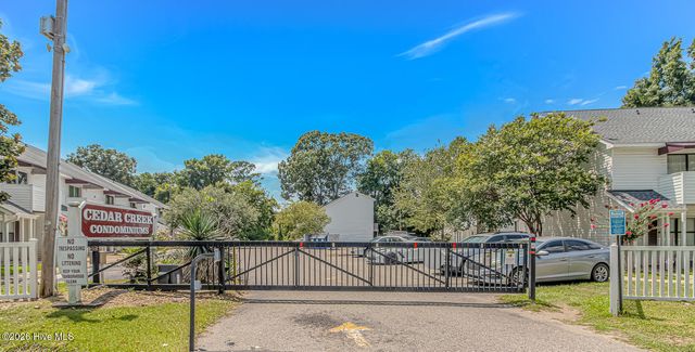 209 Cedar Street Apt I3, Myrtle Beach, SC 29577