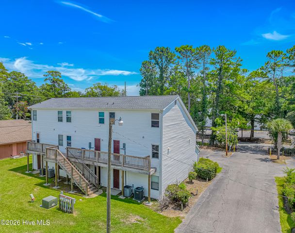 209 Cedar Street Apt I3, Myrtle Beach, SC 29577