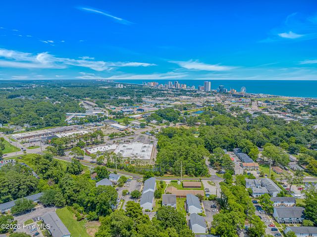 209 Cedar Street Apt I3, Myrtle Beach, SC 29577