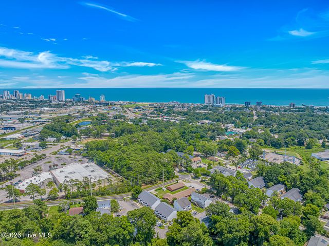 209 Cedar Street Apt I3, Myrtle Beach, SC 29577