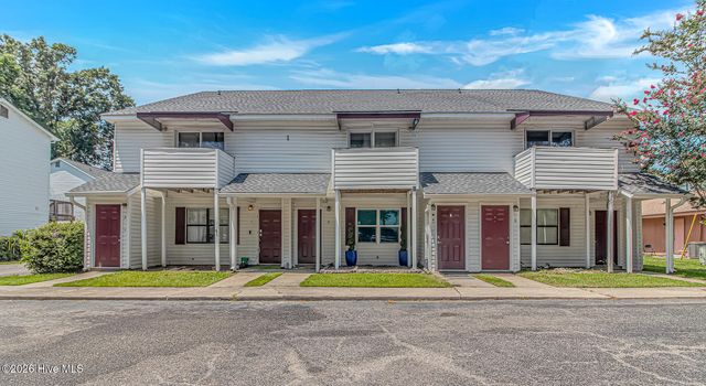 209 Cedar Street Apt I3, Myrtle Beach, SC 29577