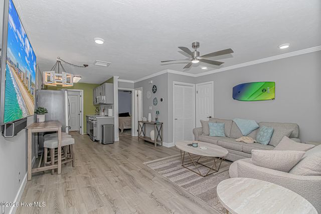 209 Cedar Street Apt I3, Myrtle Beach, SC 29577