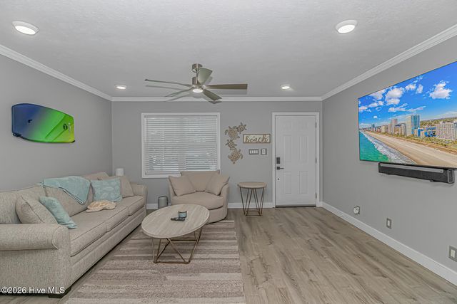 209 Cedar Street Apt I3, Myrtle Beach, SC 29577