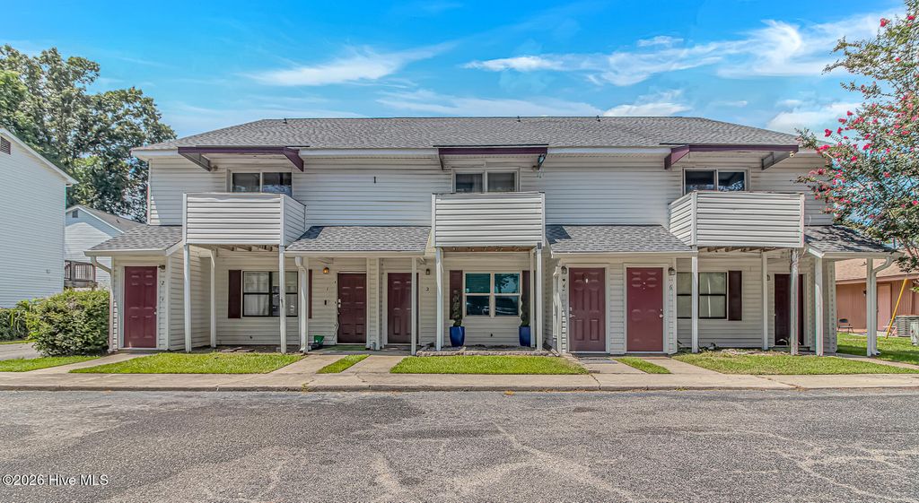 209 Cedar Street Apt I3, Myrtle Beach, SC 29577