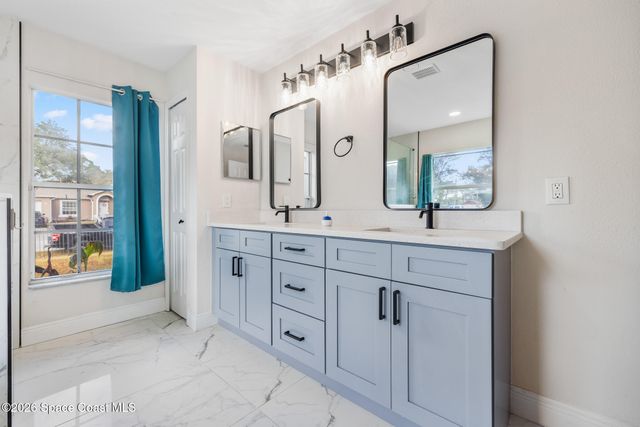 1126 Ruby Street SE, Palm Bay, FL 32909