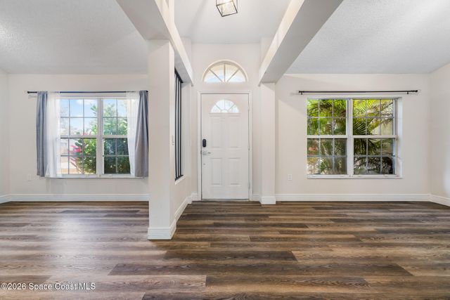 1126 Ruby Street SE, Palm Bay, FL 32909