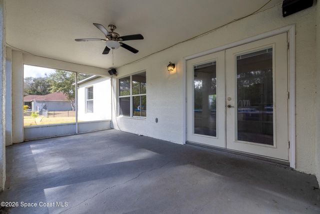 1126 Ruby Street SE, Palm Bay, FL 32909