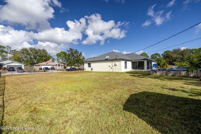 1126 Ruby Street SE, Palm Bay, FL 32909