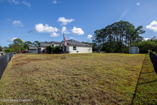 1126 Ruby Street SE, Palm Bay, FL 32909