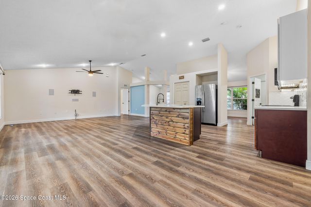 1126 Ruby Street SE, Palm Bay, FL 32909