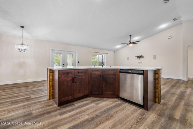 1126 Ruby Street SE, Palm Bay, FL 32909