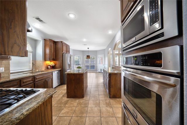 2310 Palo Duro Drive, Prosper, TX 75078