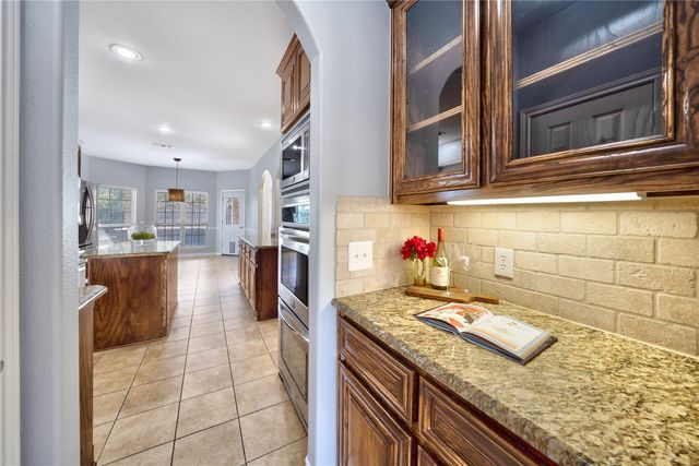 2310 Palo Duro Drive, Prosper, TX 75078