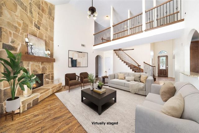 2310 Palo Duro Drive, Prosper, TX 75078