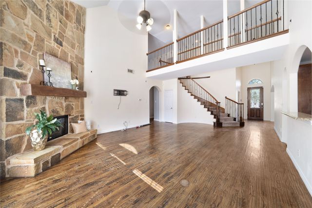 2310 Palo Duro Drive, Prosper, TX 75078