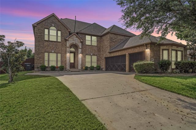 2310 Palo Duro Drive, Prosper, TX 75078