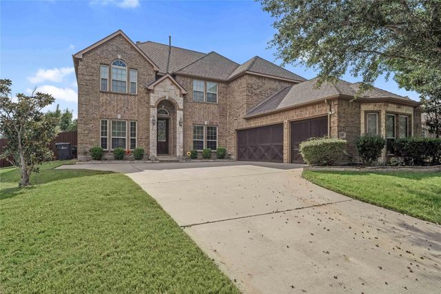 2310 Palo Duro Drive, Prosper, TX 75078