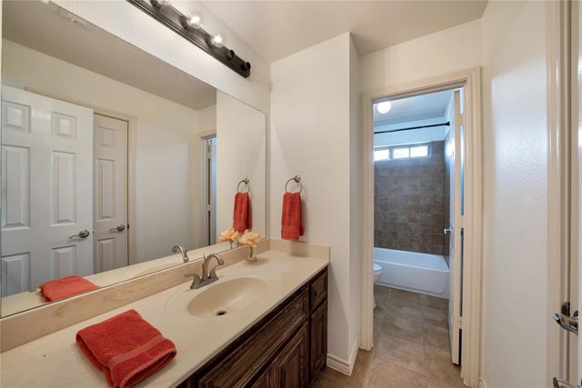 2310 Palo Duro Drive, Prosper, TX 75078