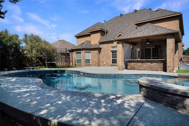 2310 Palo Duro Drive, Prosper, TX 75078