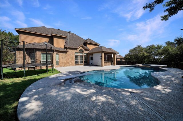 2310 Palo Duro Drive, Prosper, TX 75078