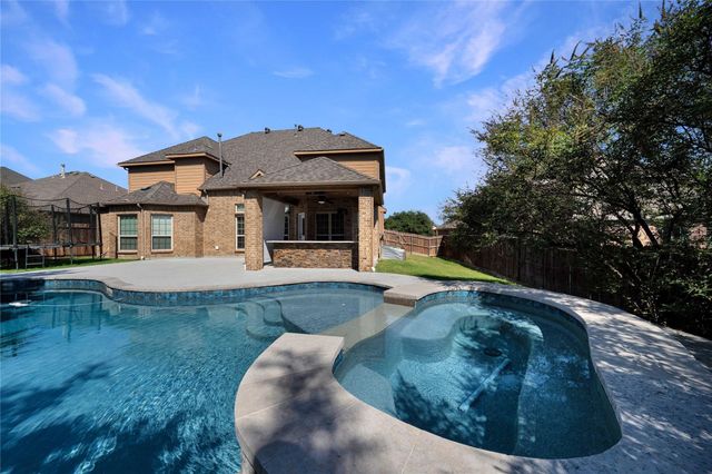 2310 Palo Duro Drive, Prosper, TX 75078