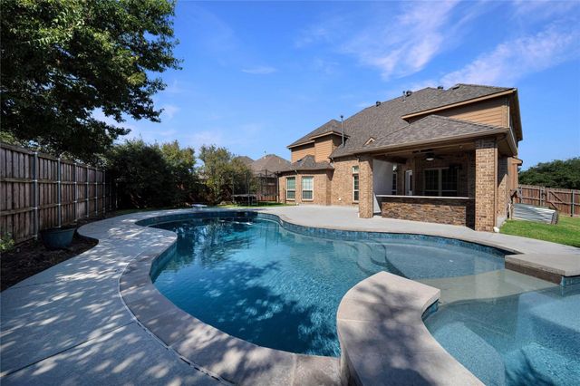 2310 Palo Duro Drive, Prosper, TX 75078