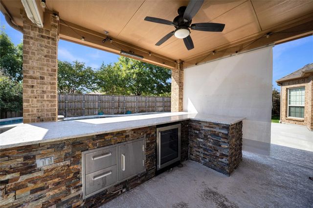 2310 Palo Duro Drive, Prosper, TX 75078