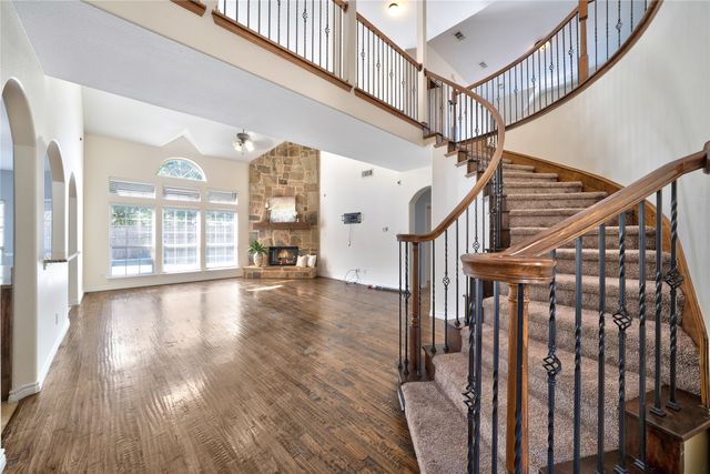 2310 Palo Duro Drive, Prosper, TX 75078