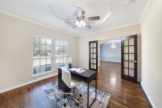 2310 Palo Duro Drive, Prosper, TX 75078