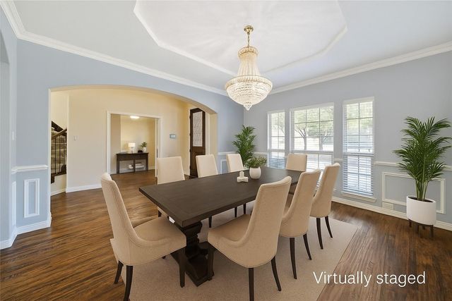 2310 Palo Duro Drive, Prosper, TX 75078