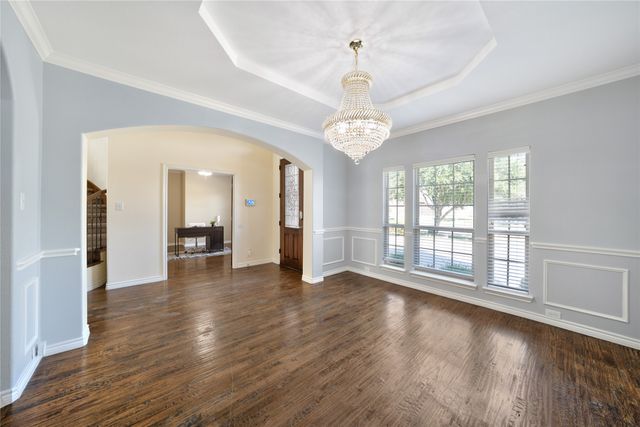 2310 Palo Duro Drive, Prosper, TX 75078