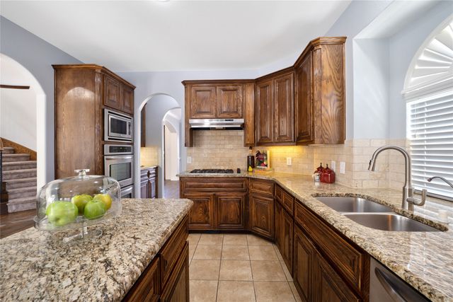 2310 Palo Duro Drive, Prosper, TX 75078