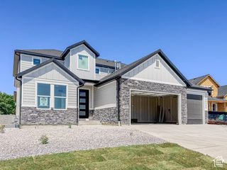 13318 S HENNING CIR, Herriman, UT 84096