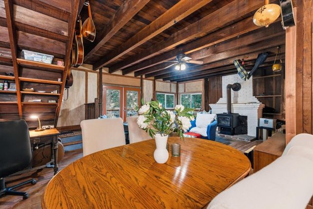 191 High Street, Brookdale, CA 95007