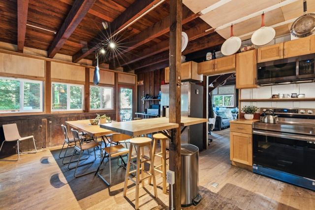 191 High Street, Brookdale, CA 95007