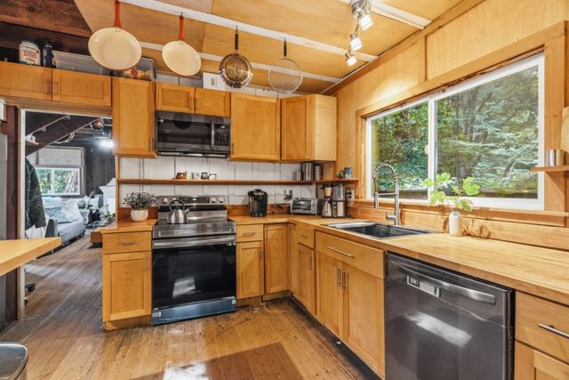 191 High Street, Brookdale, CA 95007
