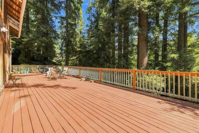 191 High Street, Brookdale, CA 95007