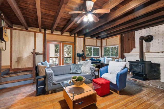 191 High Street, Brookdale, CA 95007