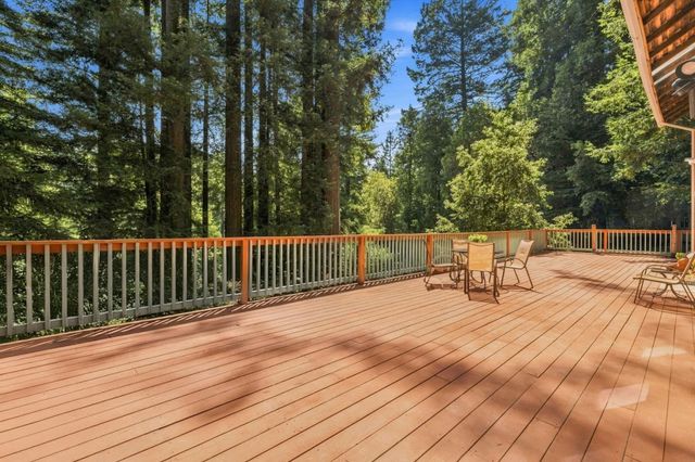 191 High Street, Brookdale, CA 95007